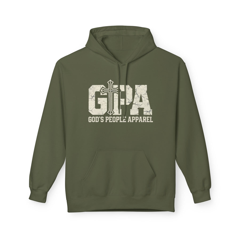 God’s People Apparel hoodie