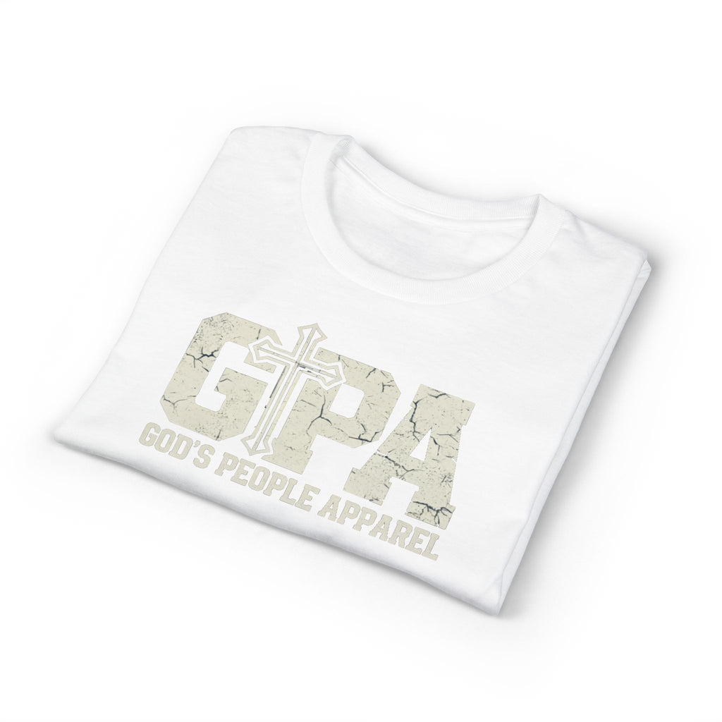 GPA Logo T-Shirt