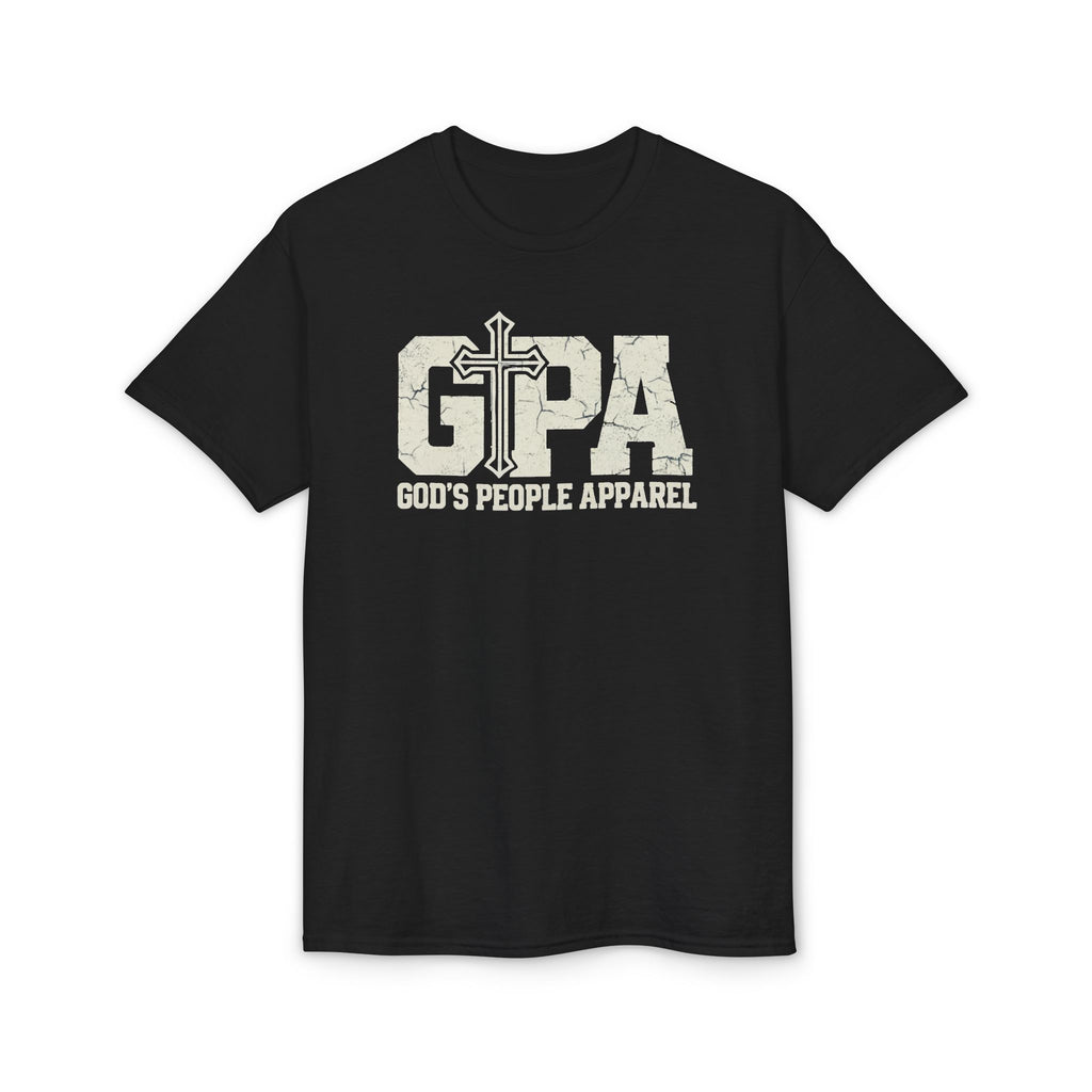 GPA Logo T-Shirt