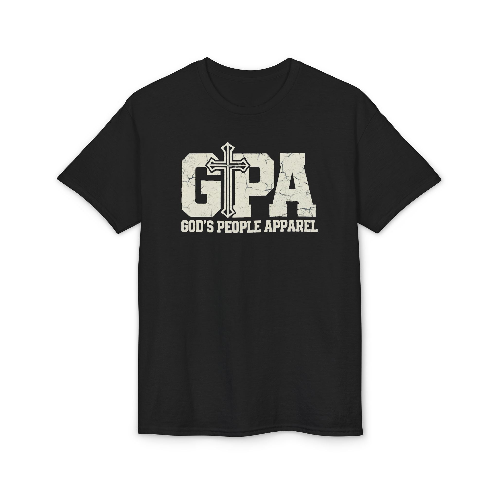 GPA Logo T-Shirt