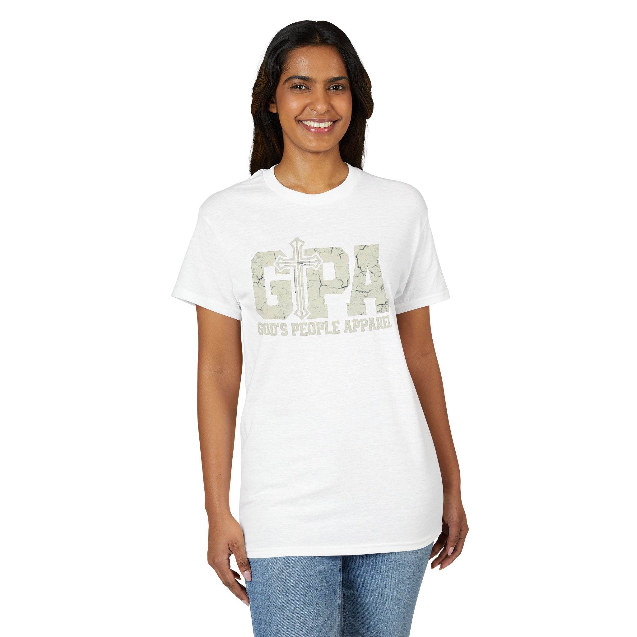 GPA Logo T-Shirt