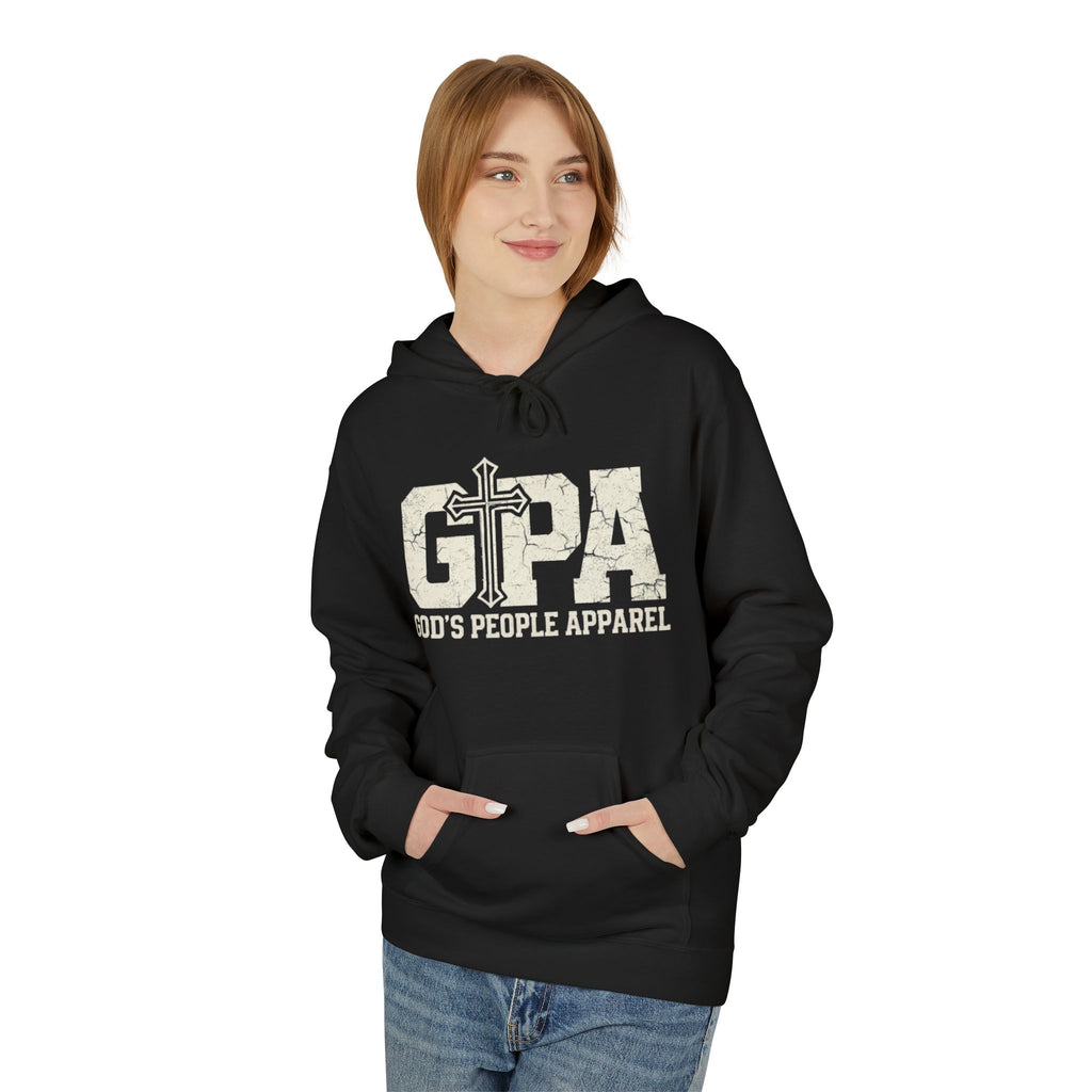 God’s People Apparel hoodie