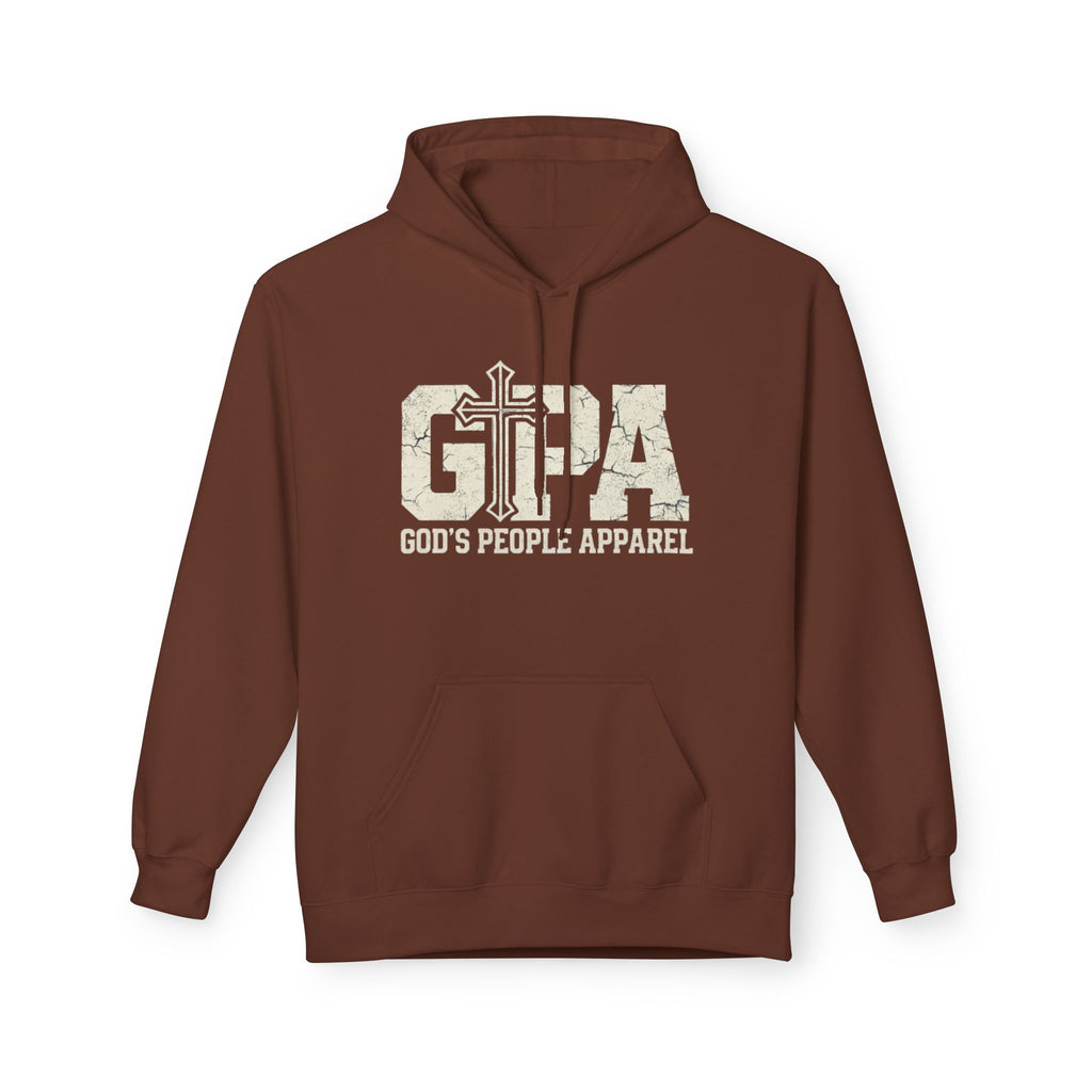 God’s People Apparel hoodie