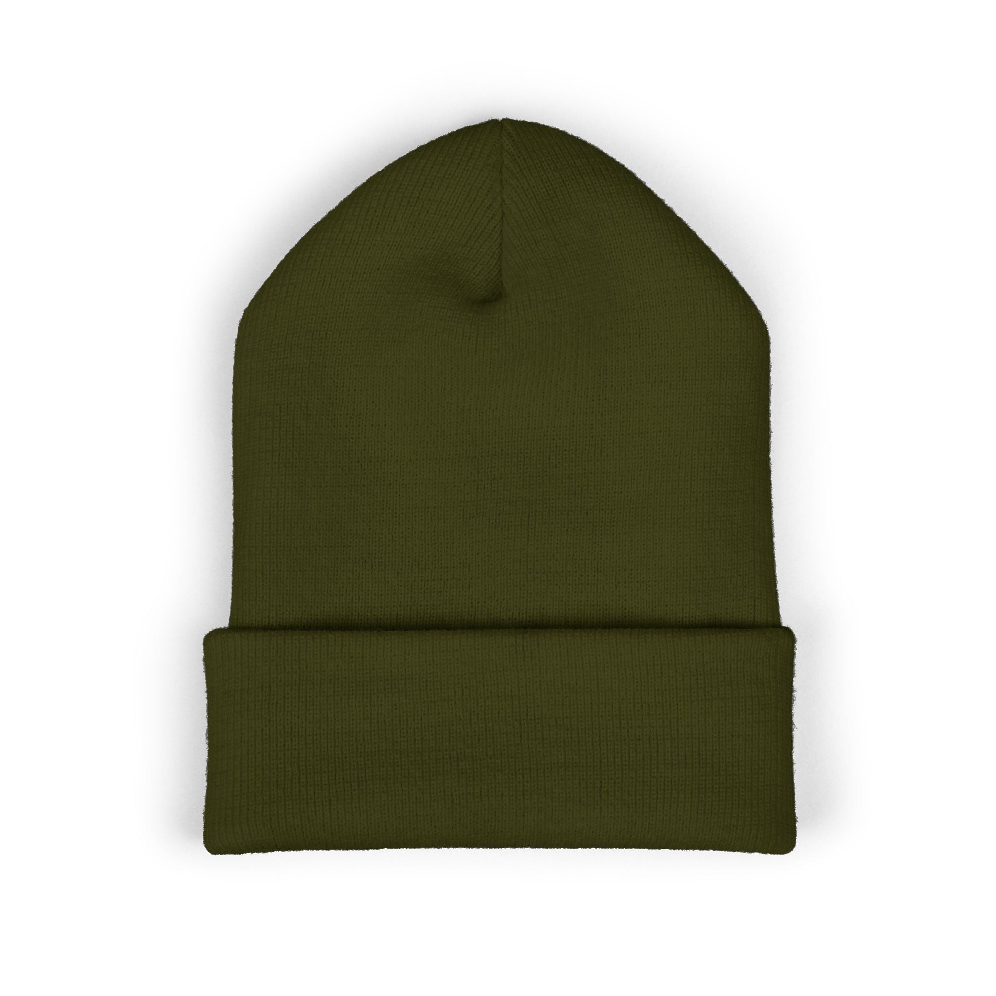 Embroidered 'GPA' Beanie