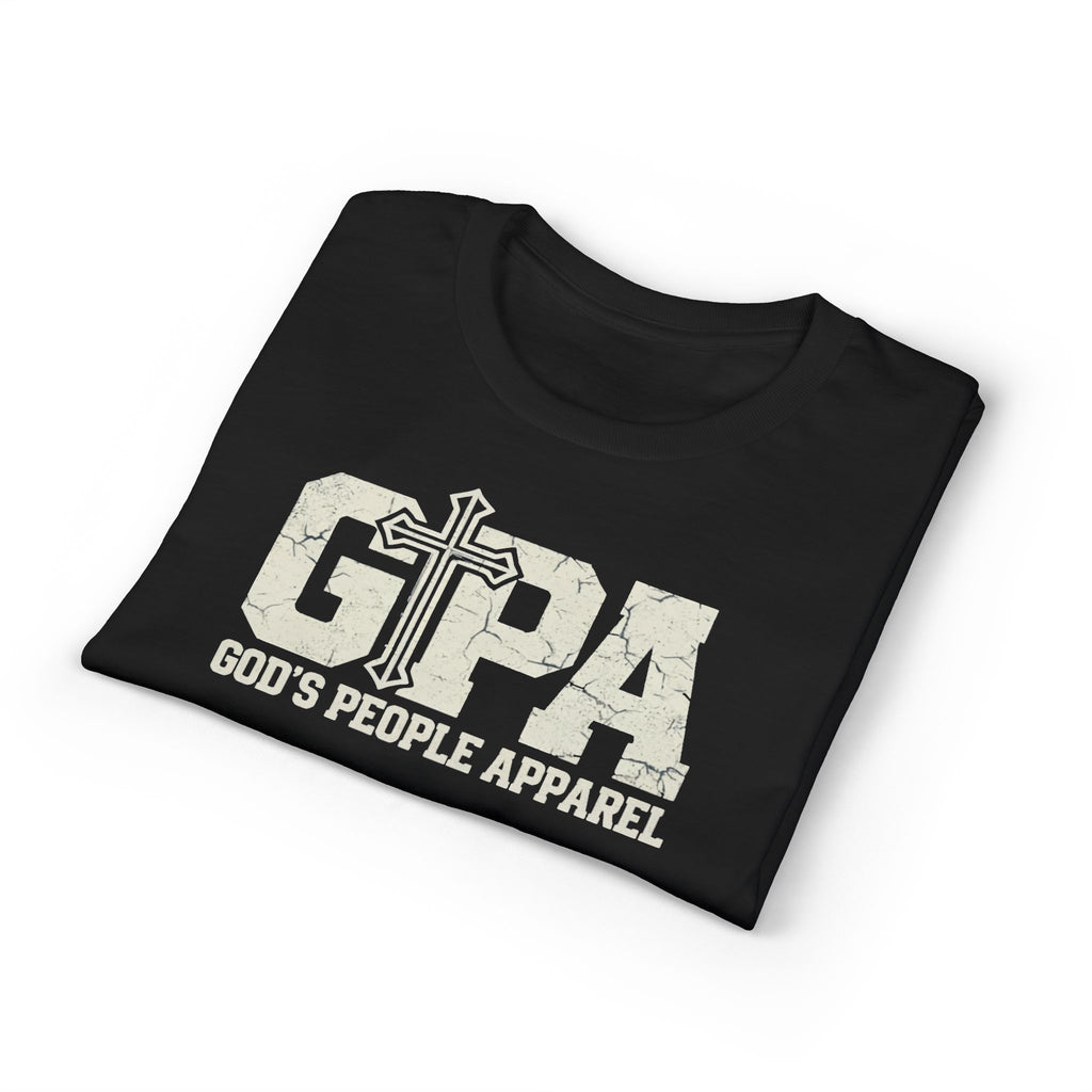 GPA Logo T-Shirt