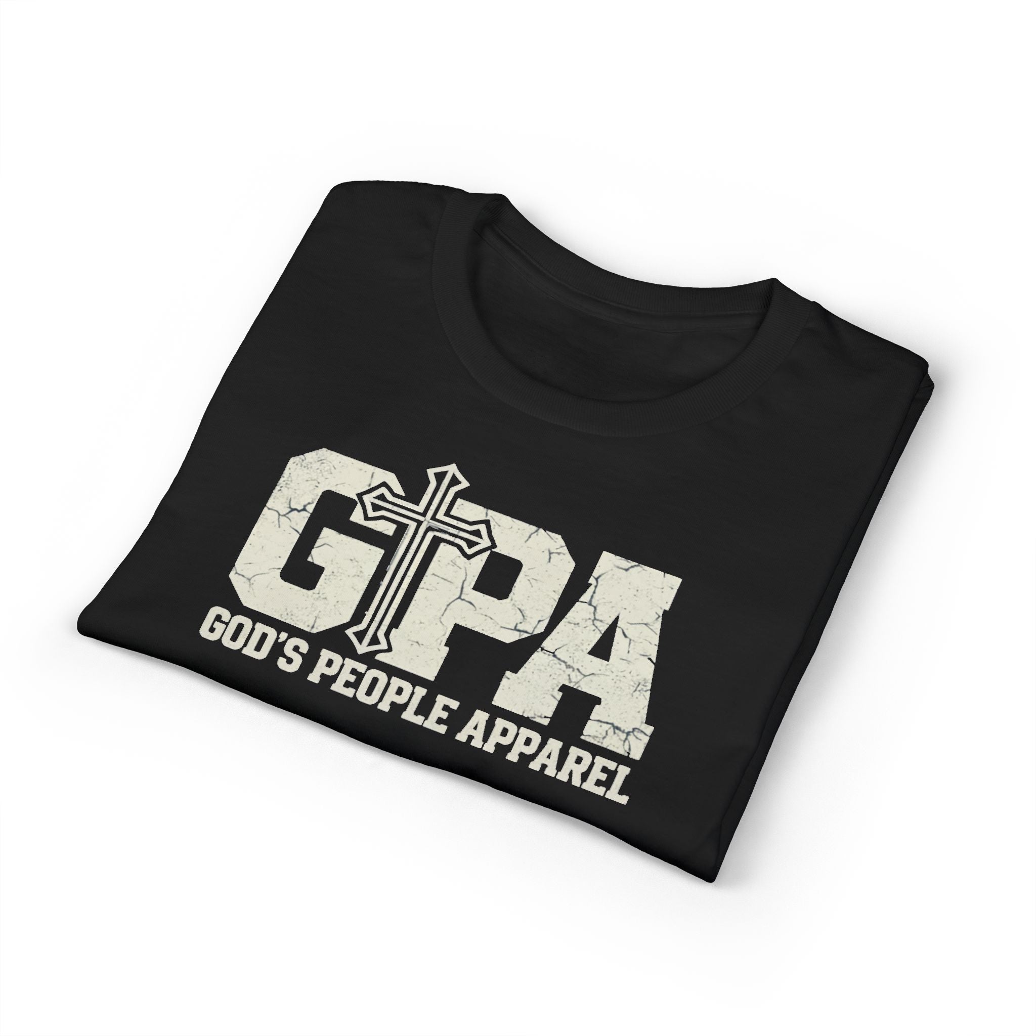 GPA Logo T-Shirt