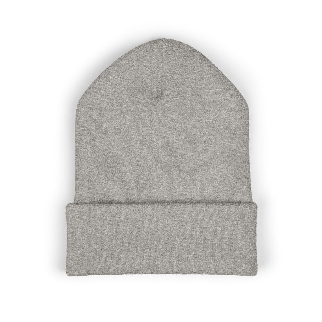 Embroidered 'GPA' Beanie