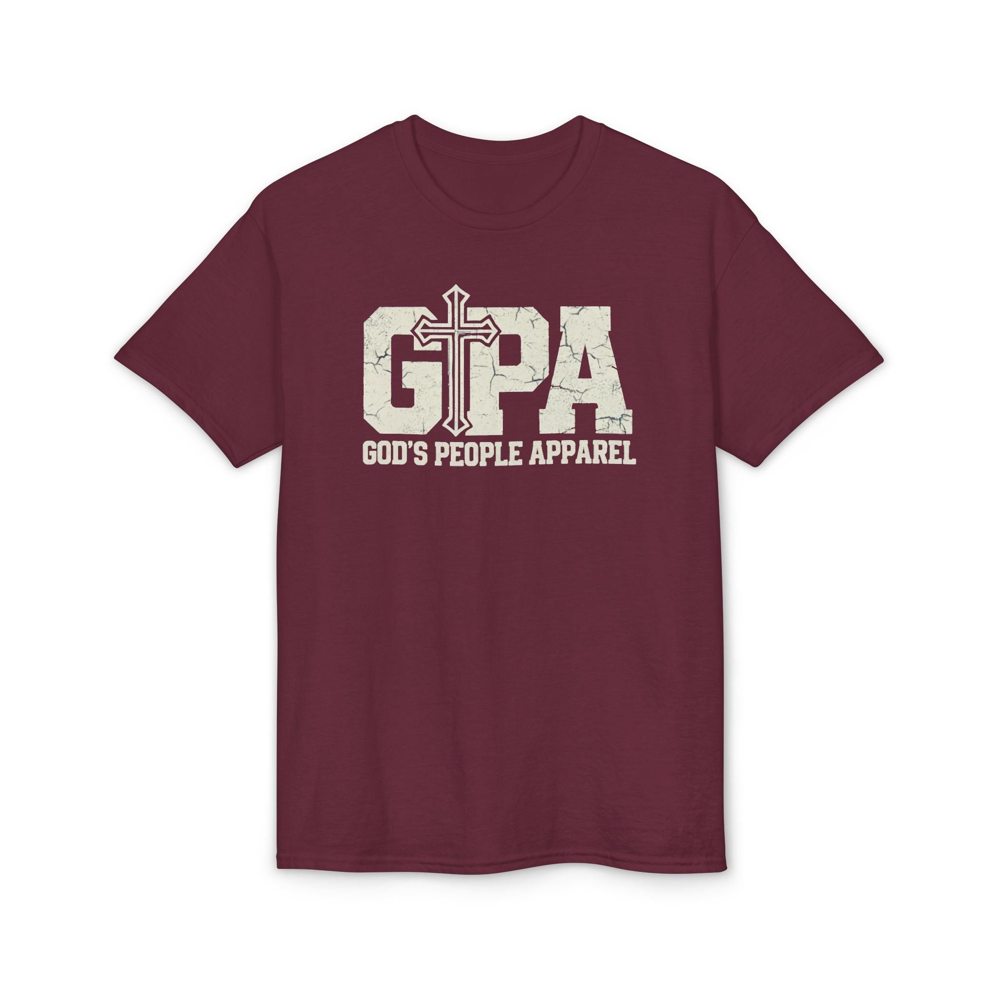 GPA Logo T-Shirt