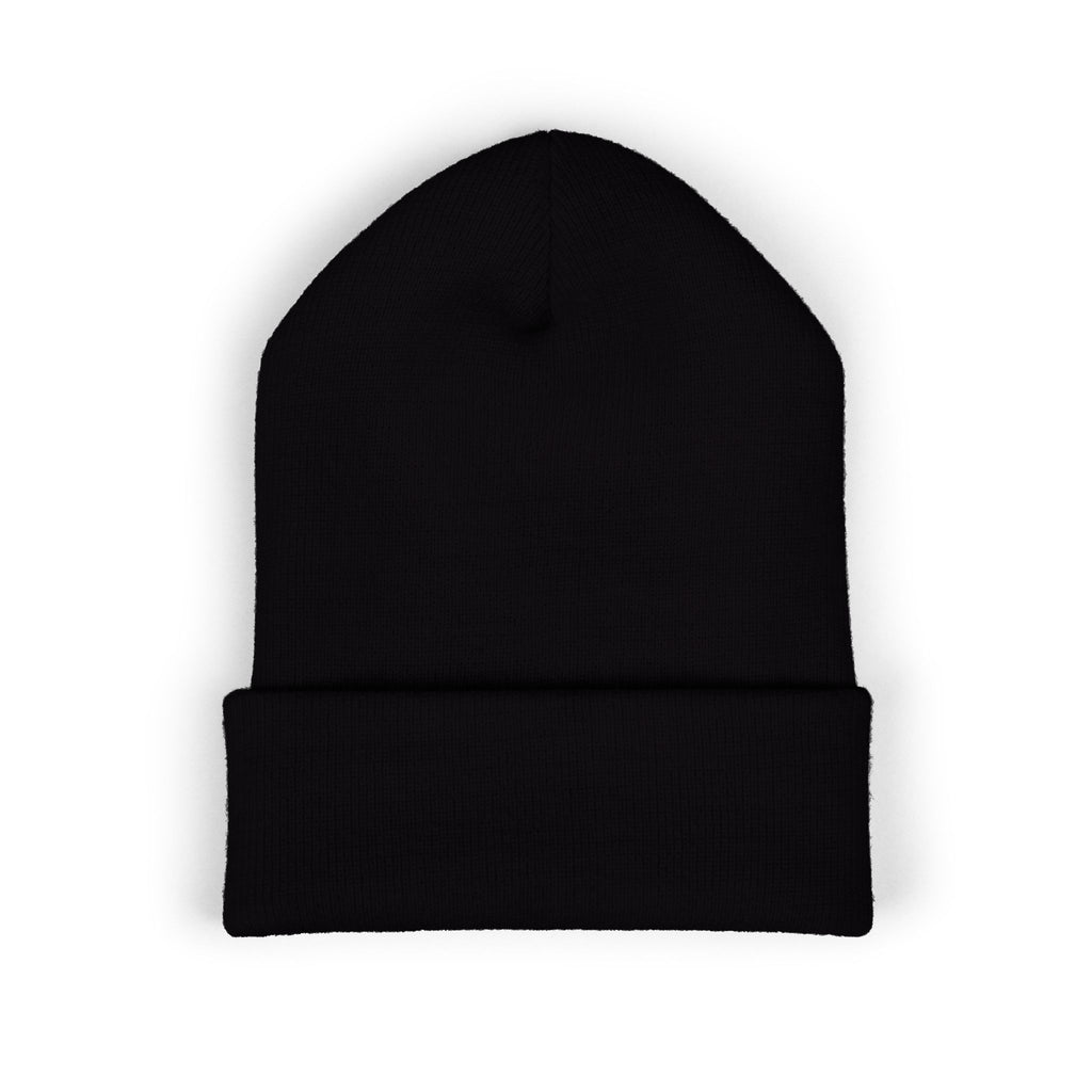Embroidered 'GPA' Beanie