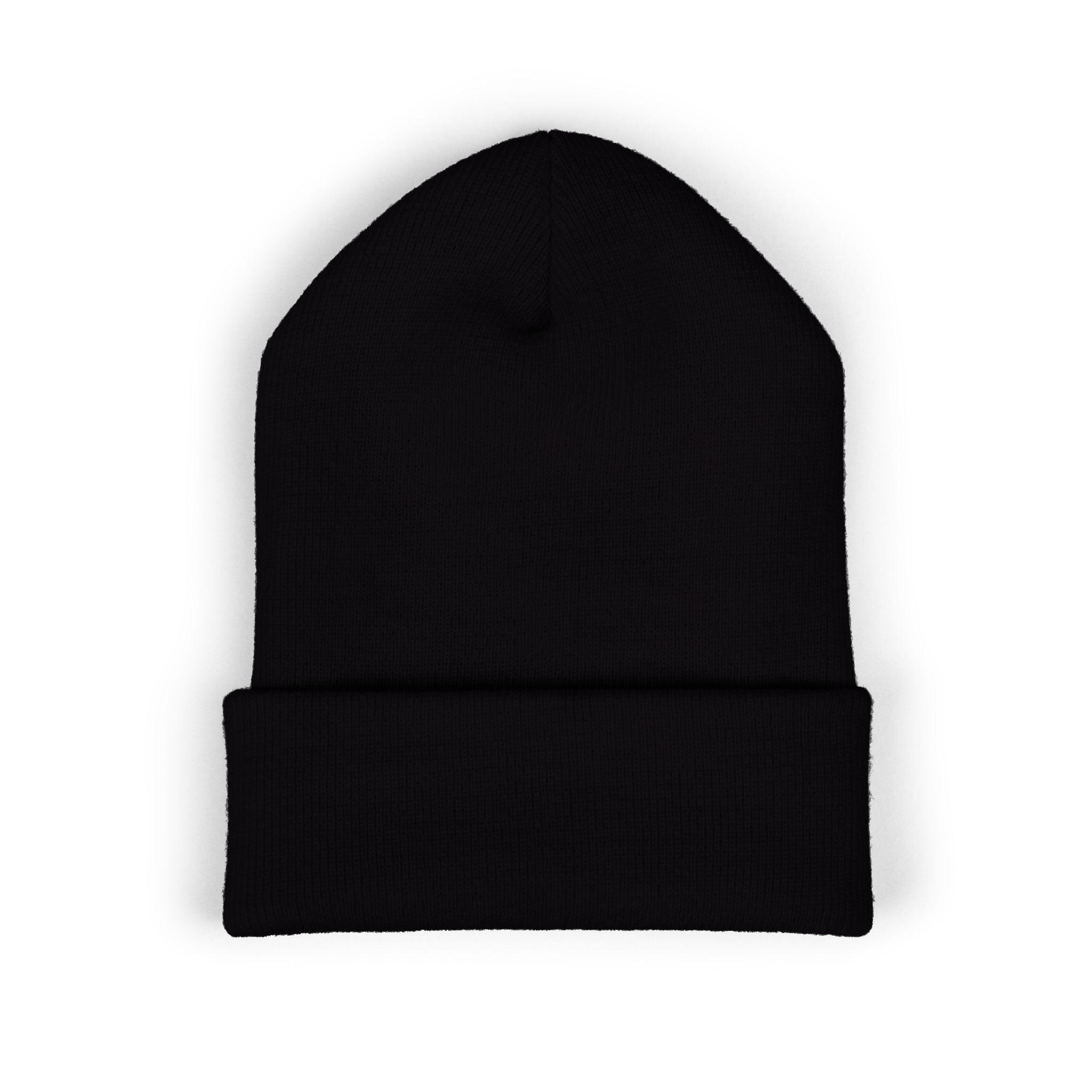 Embroidered 'GPA' Beanie