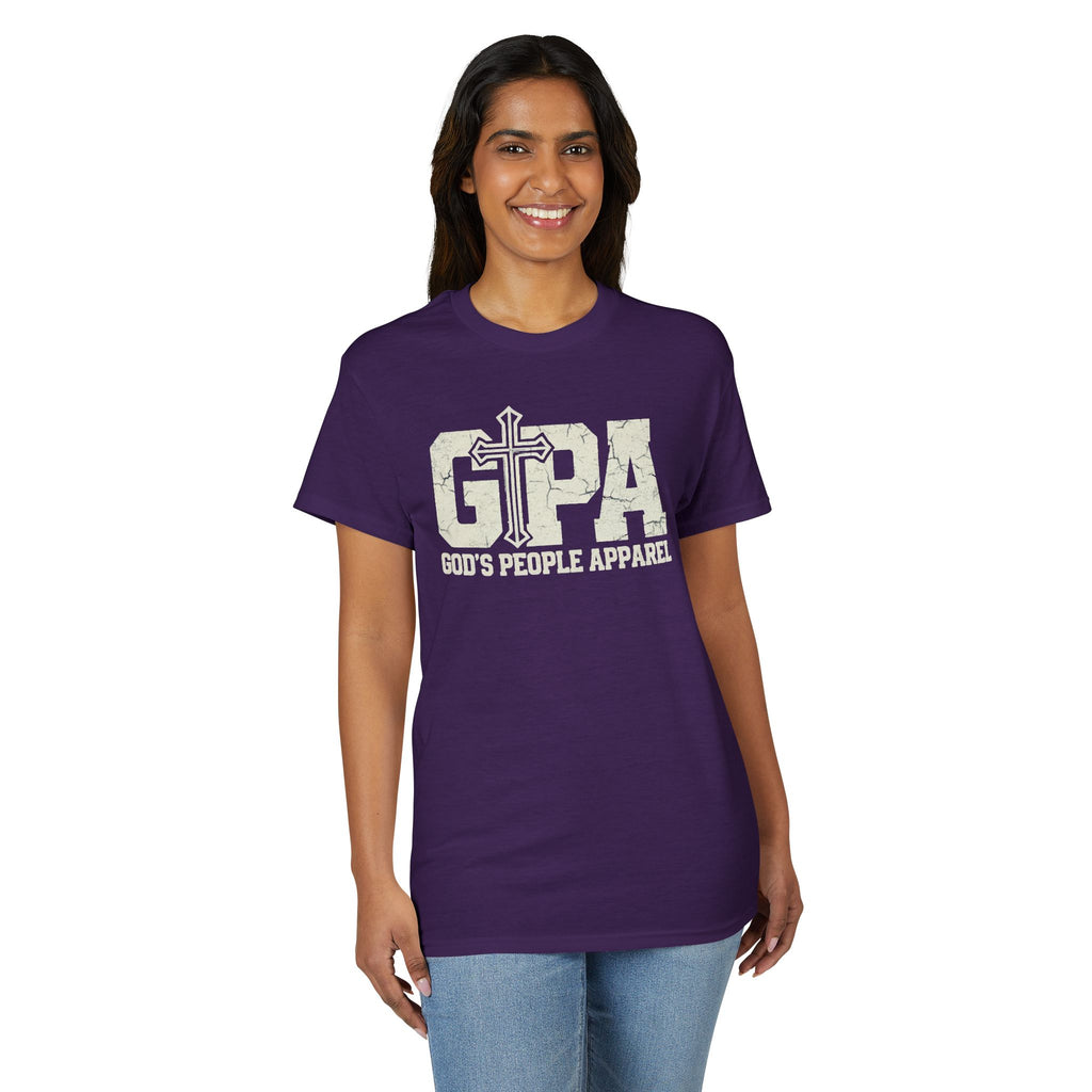 GPA Logo T-Shirt