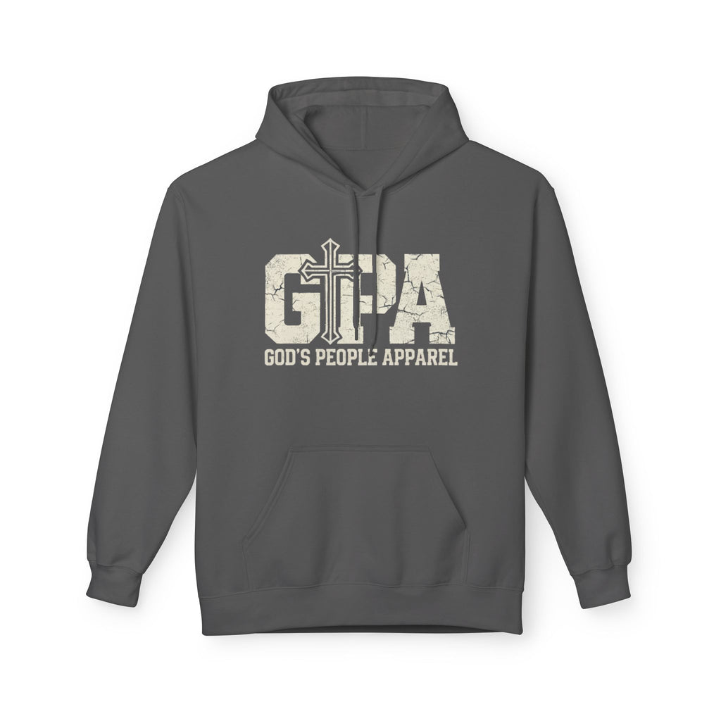God’s People Apparel hoodie