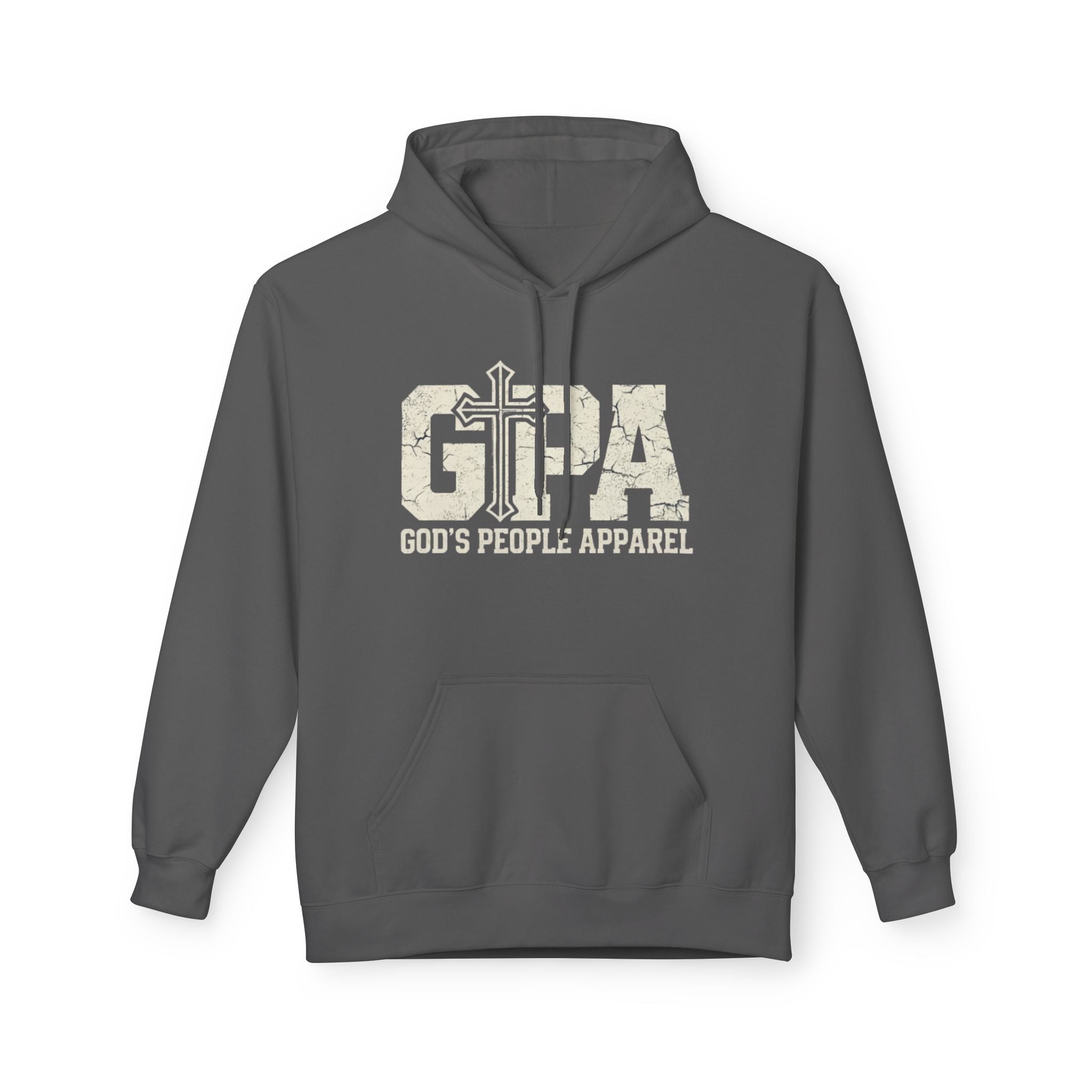 God’s People Apparel hoodie