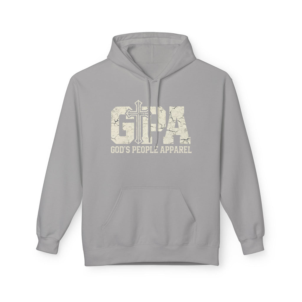 God’s People Apparel hoodie