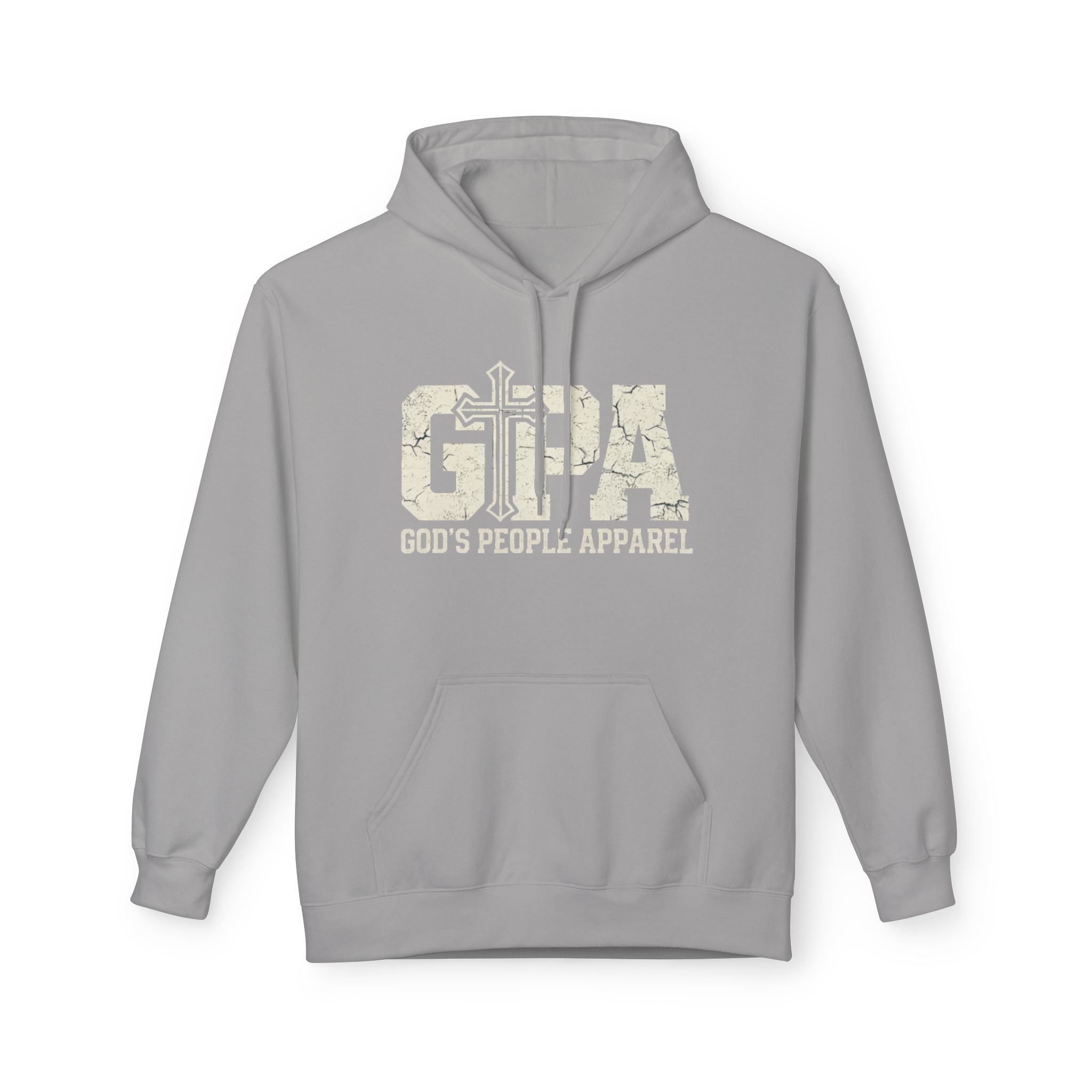 God’s People Apparel hoodie