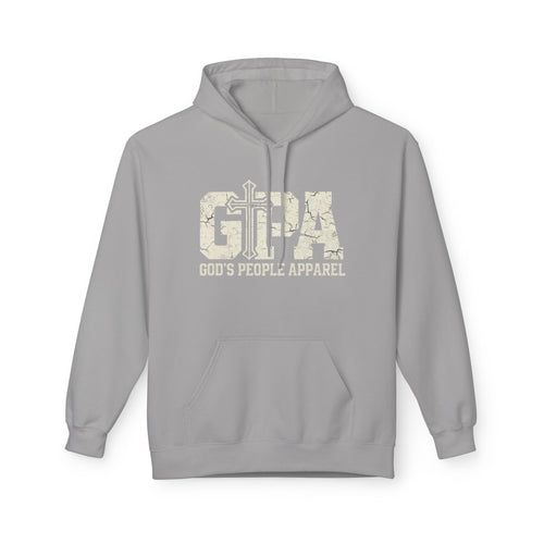 God’s People Apparel hoodie