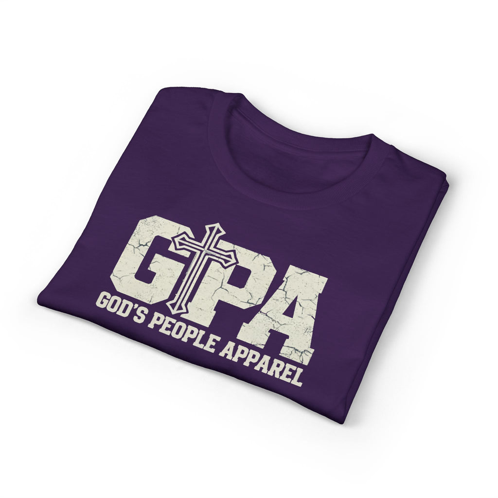 GPA Logo T-Shirt