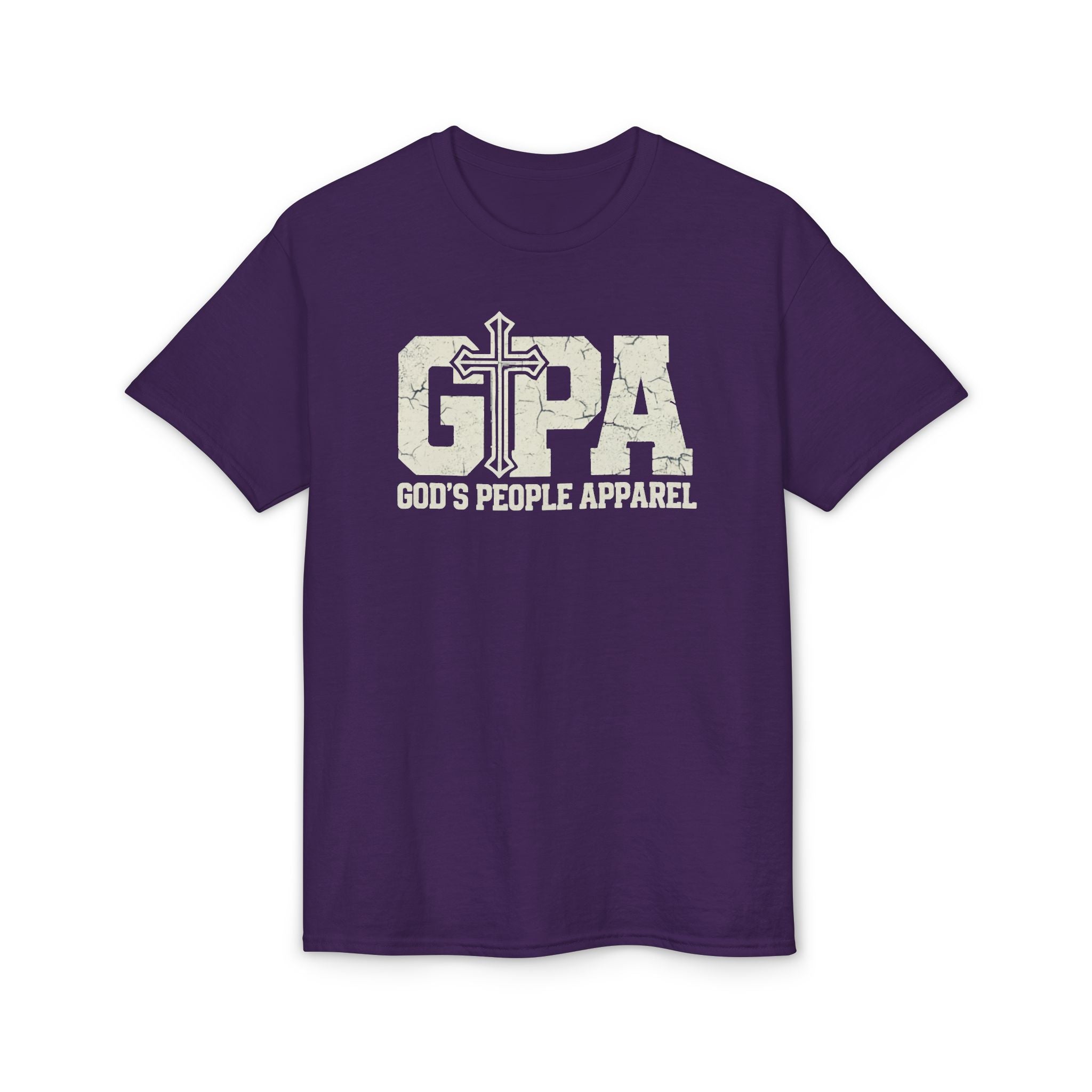 GPA Logo T-Shirt