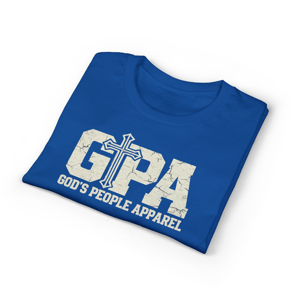 GPA Logo T-Shirt