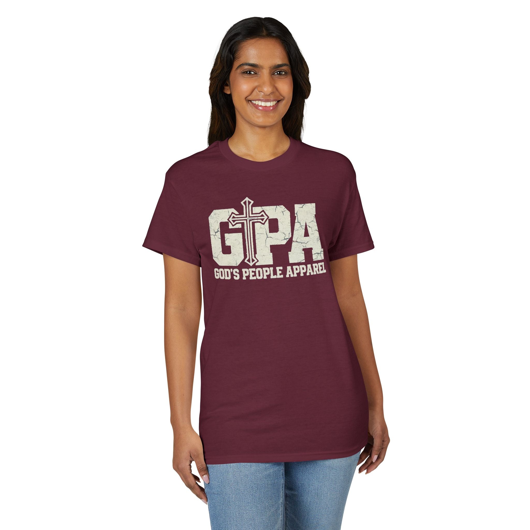 GPA Logo T-Shirt