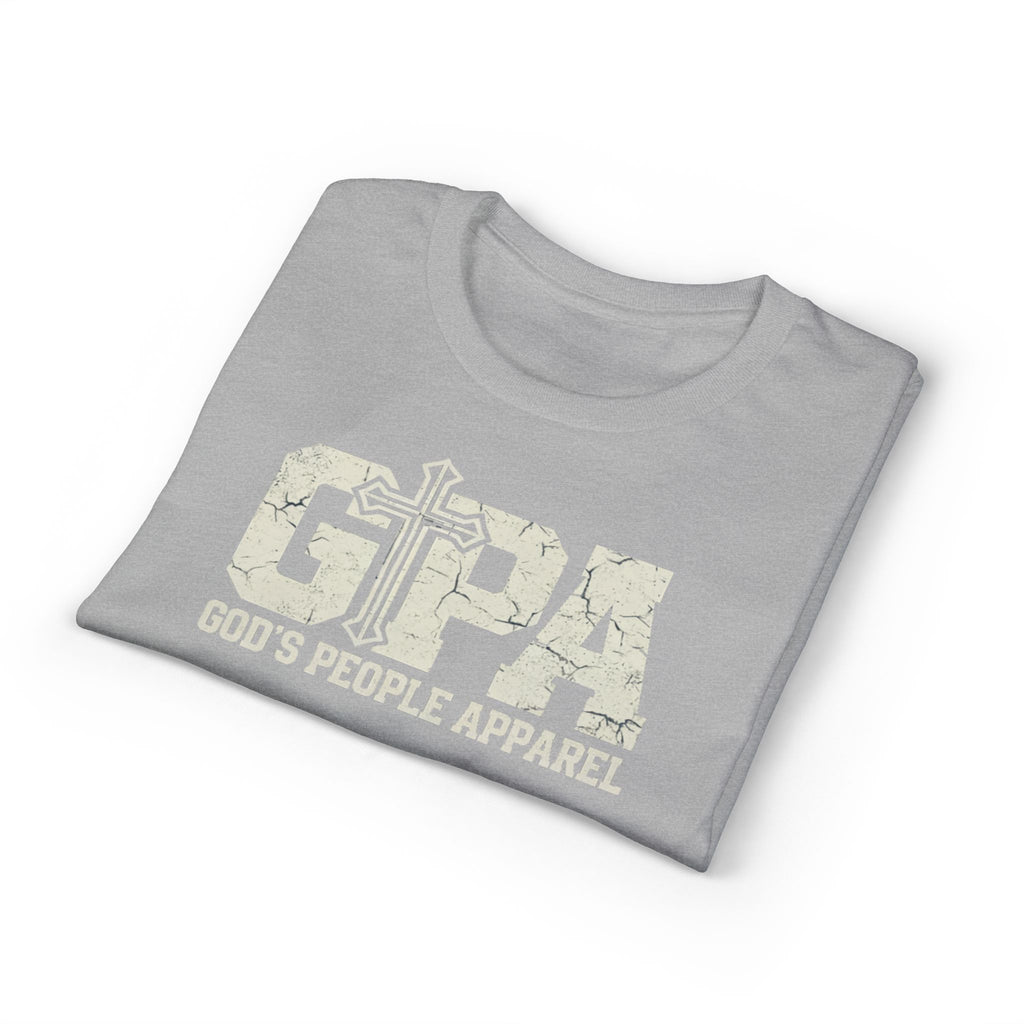 GPA Logo T-Shirt