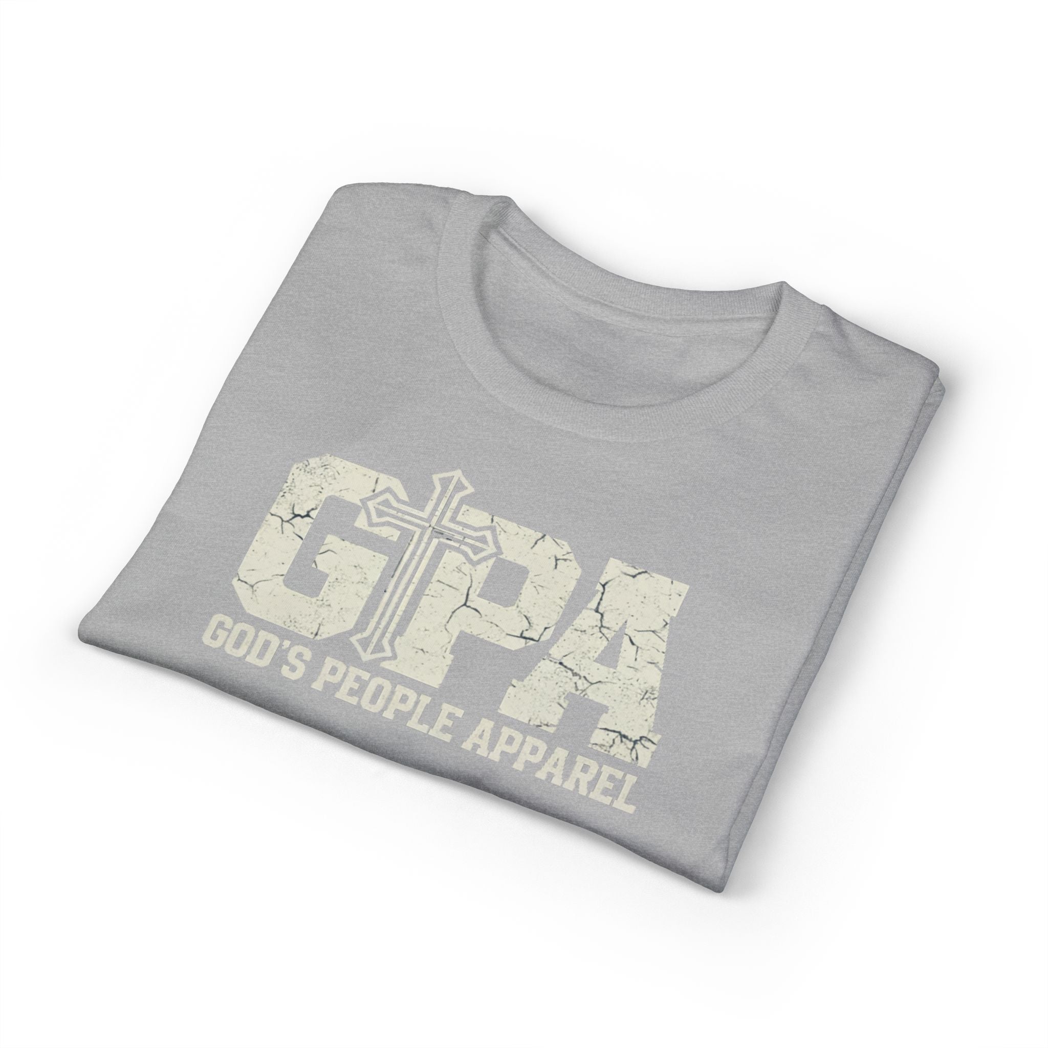 GPA Logo T-Shirt