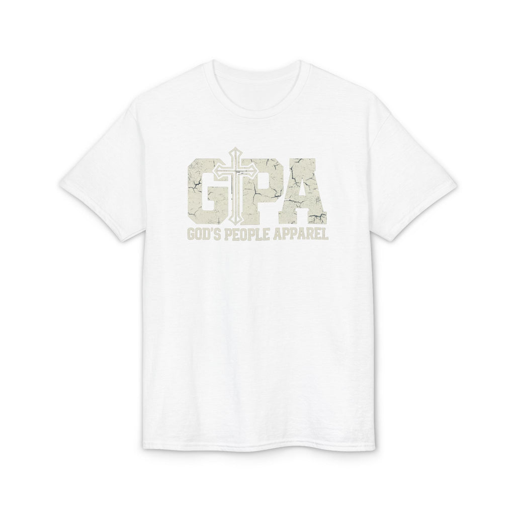GPA Logo T-Shirt