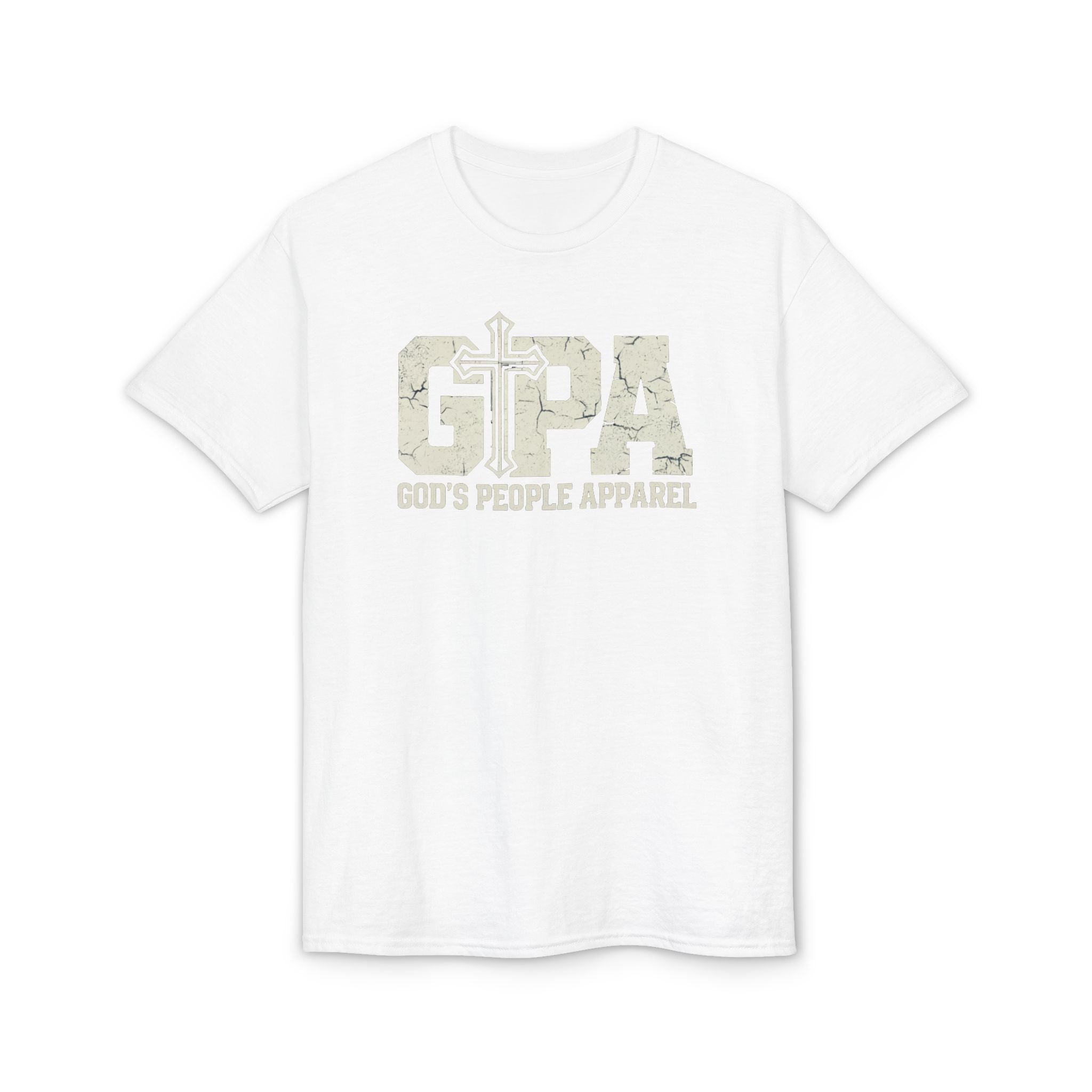 GPA Logo T-Shirt