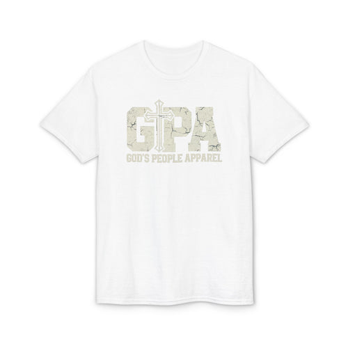 GPA Logo T-Shirt