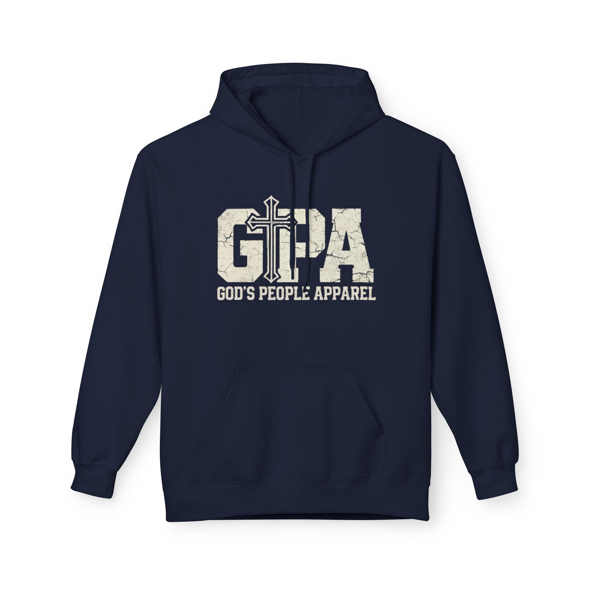 God’s People Apparel hoodie