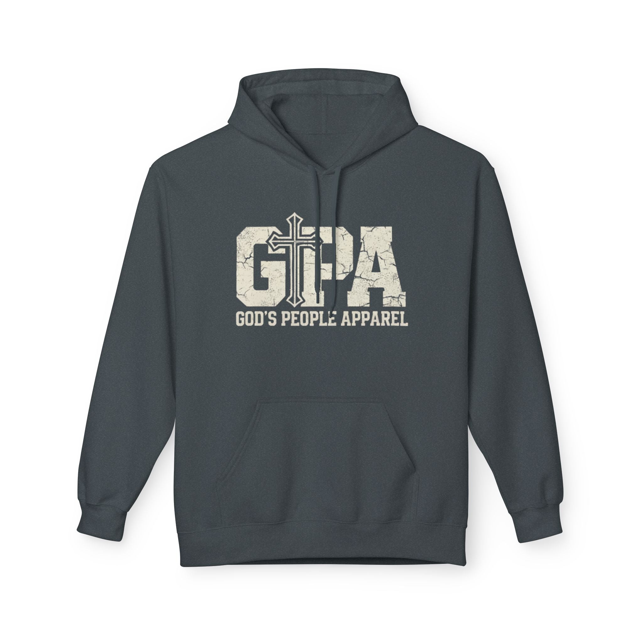 God’s People Apparel hoodie