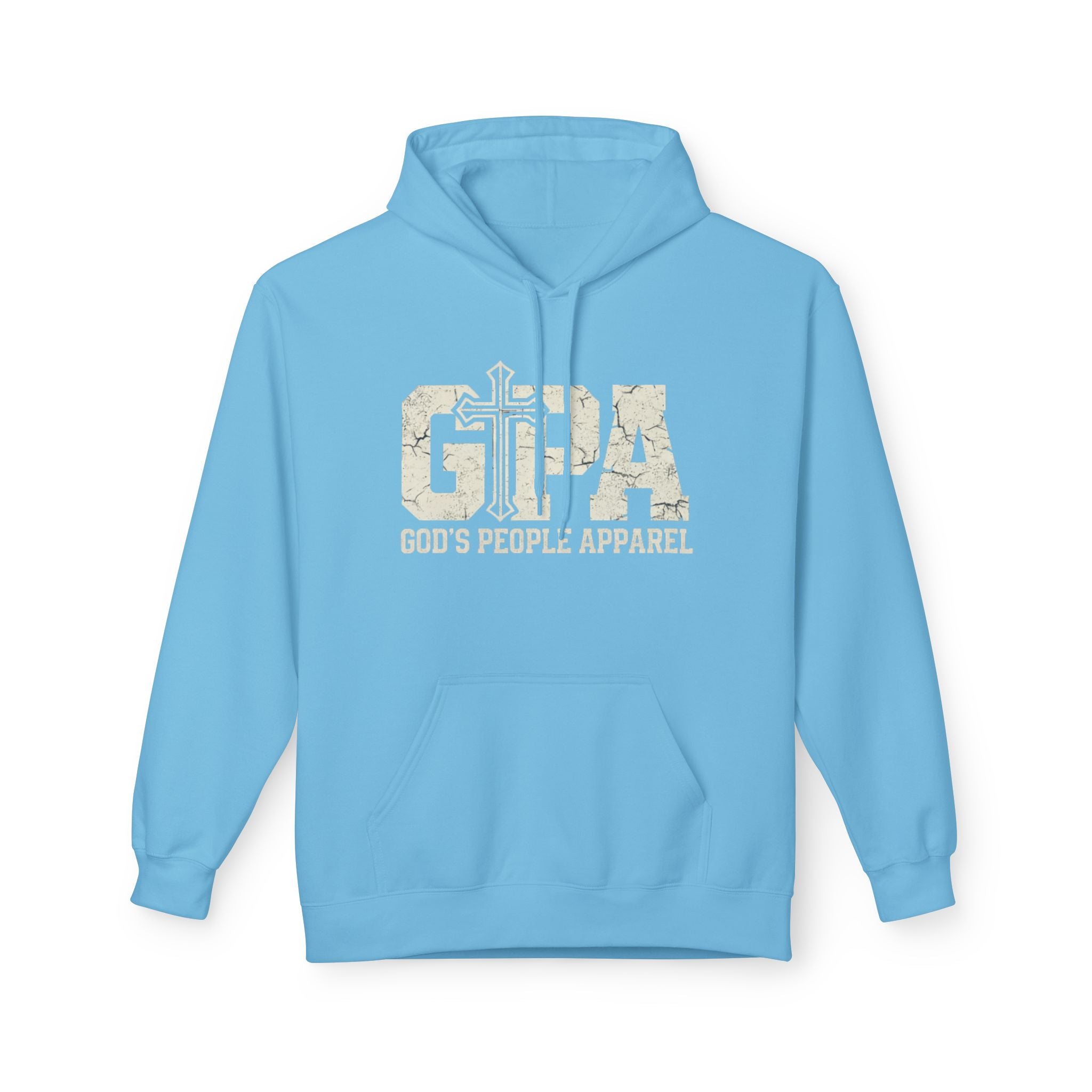 God’s People Apparel hoodie