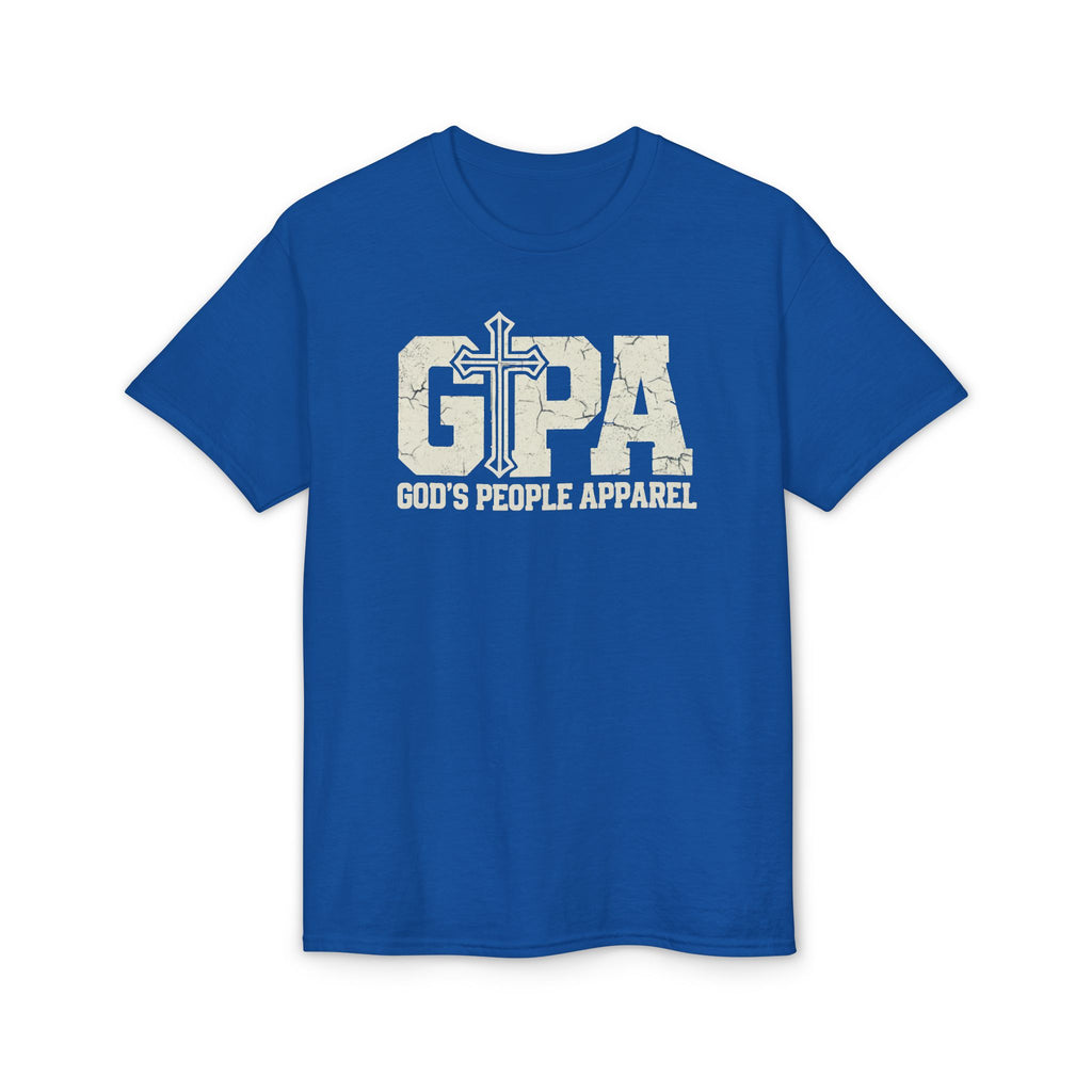 GPA Logo T-Shirt