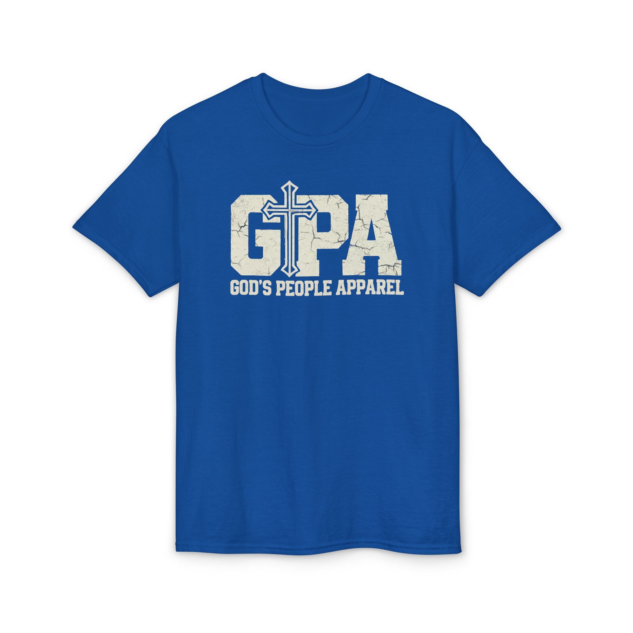 GPA Logo T-Shirt