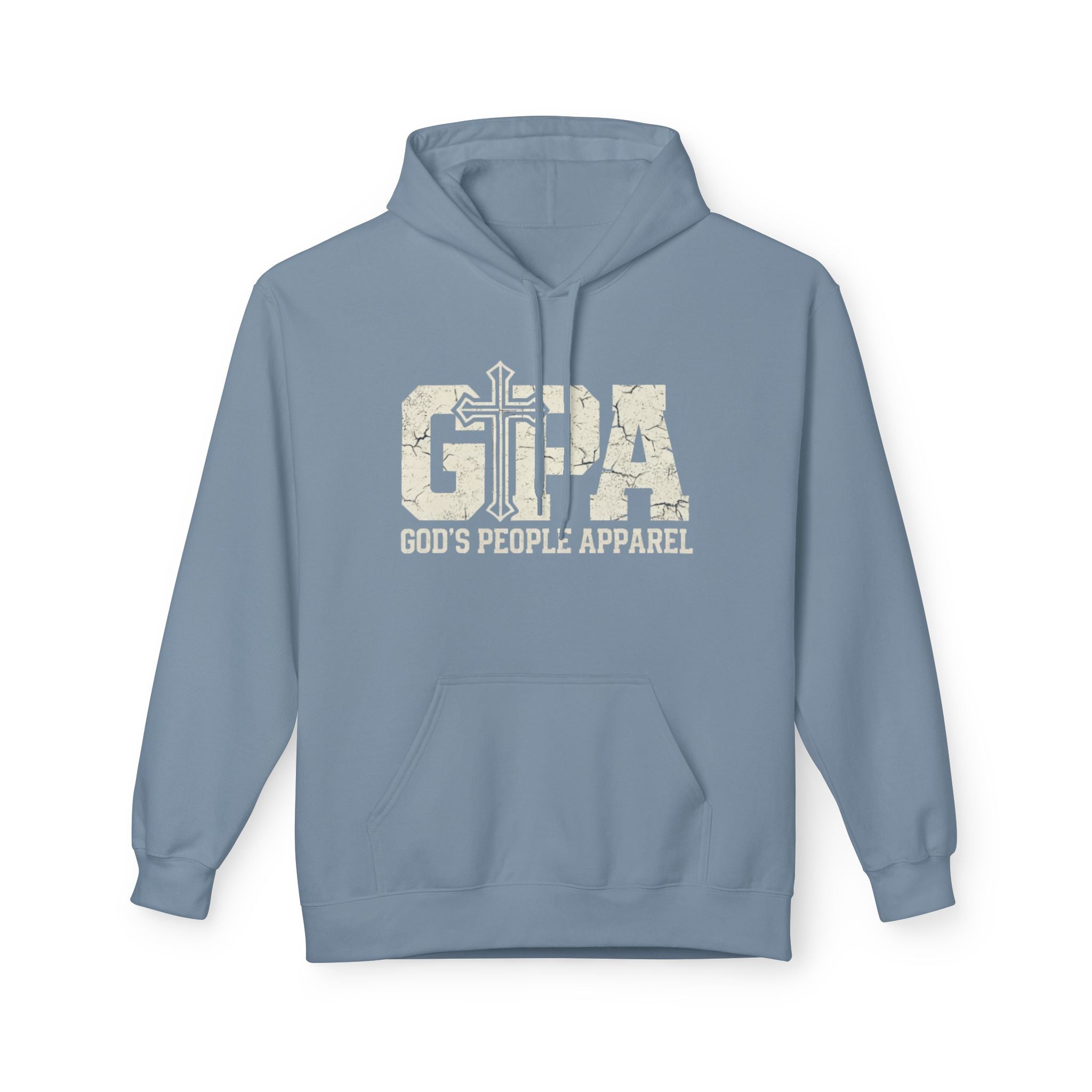 God’s People Apparel hoodie