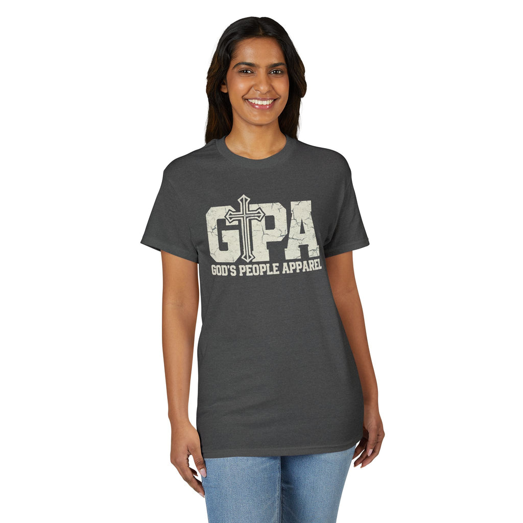 GPA Logo T-Shirt