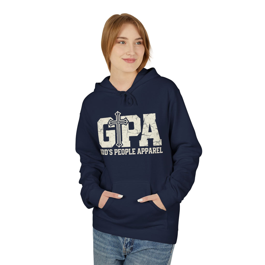 God’s People Apparel hoodie