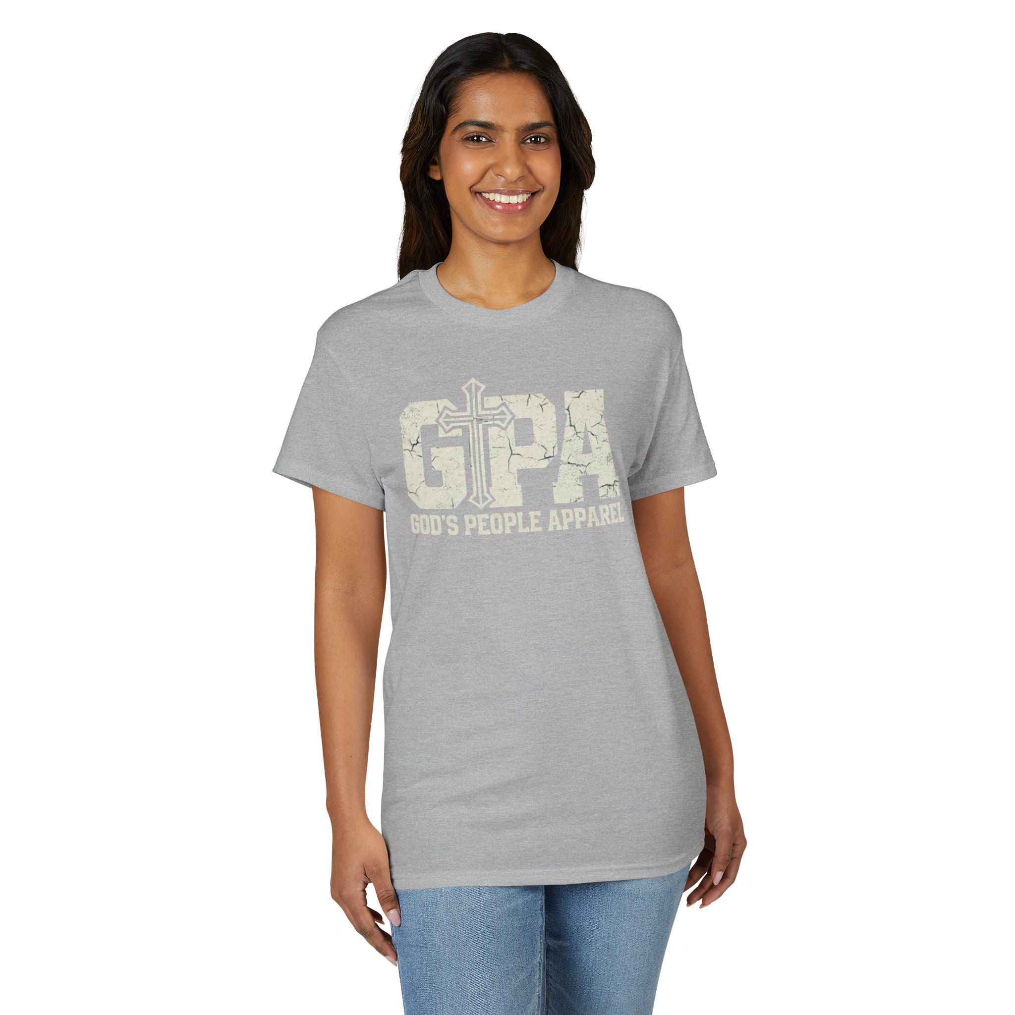 GPA Logo T-Shirt