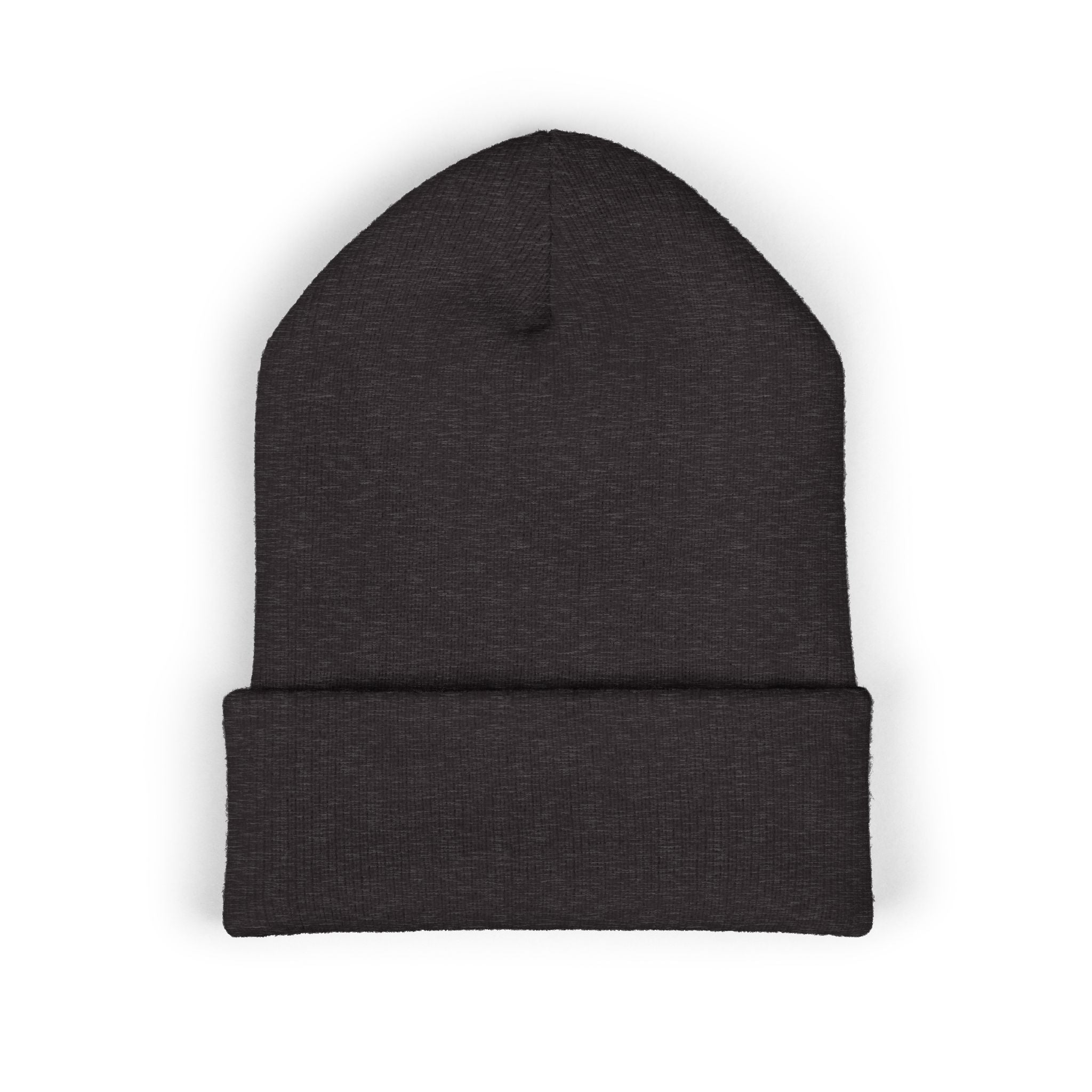 Embroidered 'GPA' Beanie