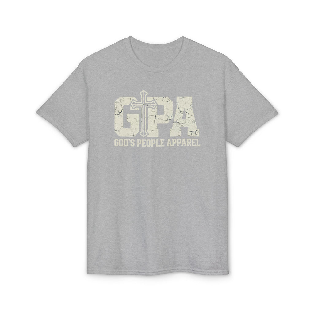 GPA Logo T-Shirt