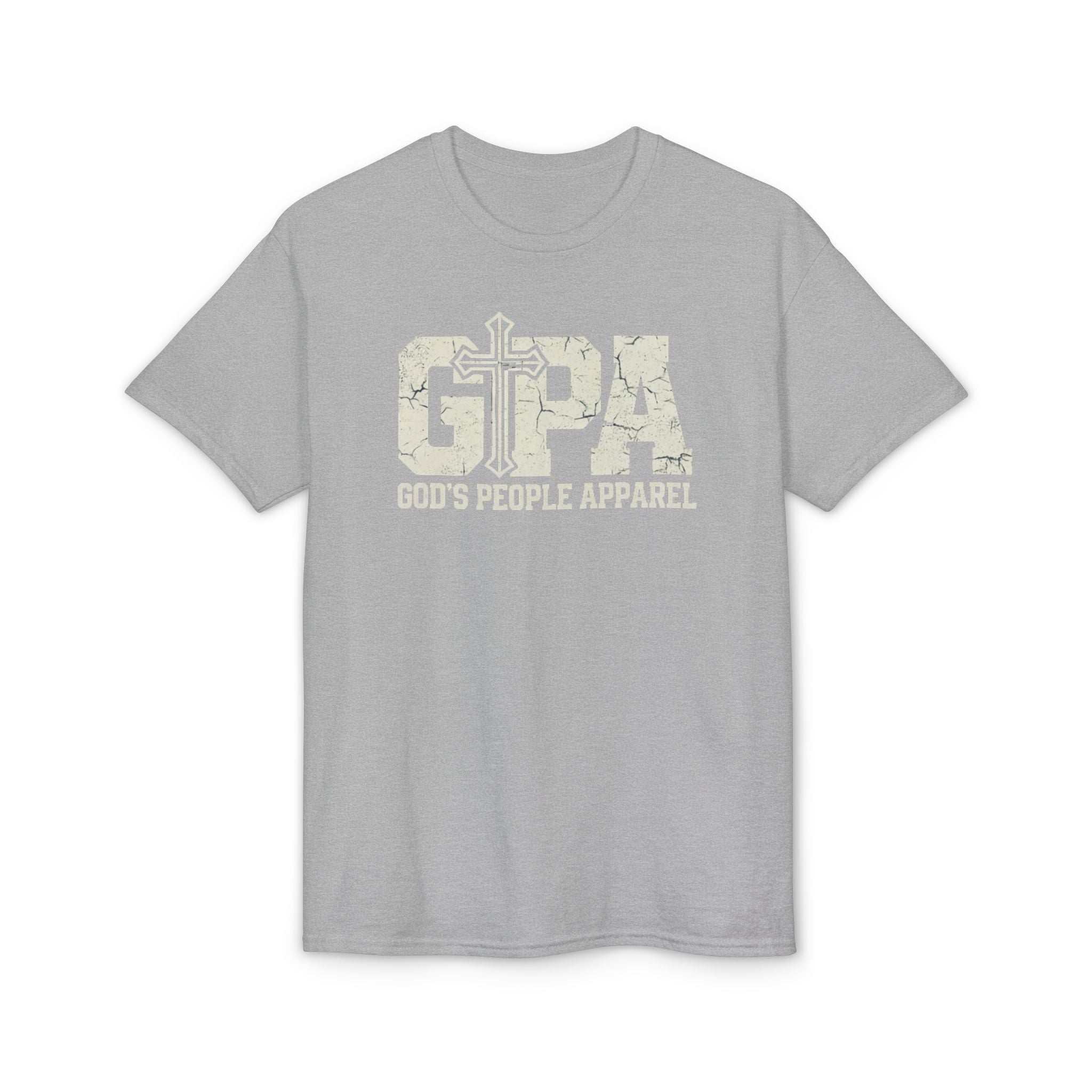 GPA Logo T-Shirt
