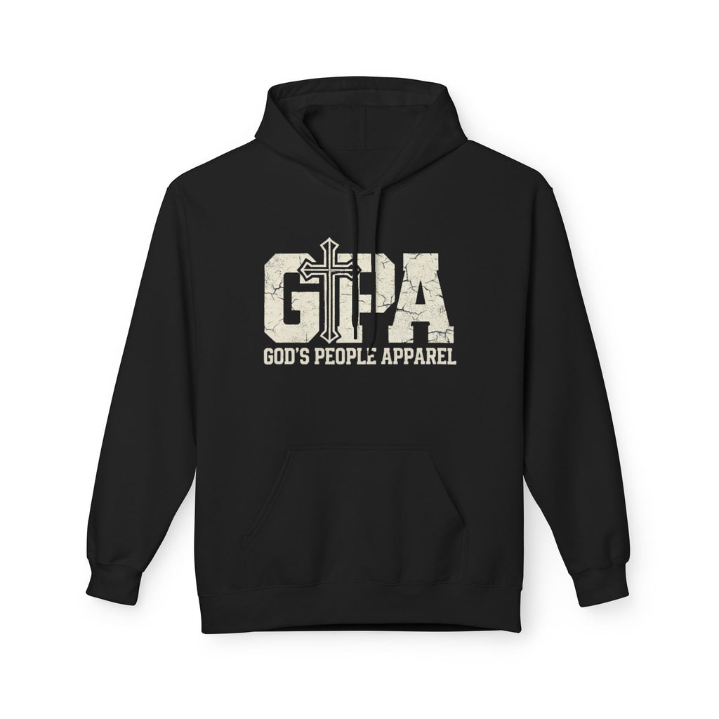 God’s People Apparel hoodie