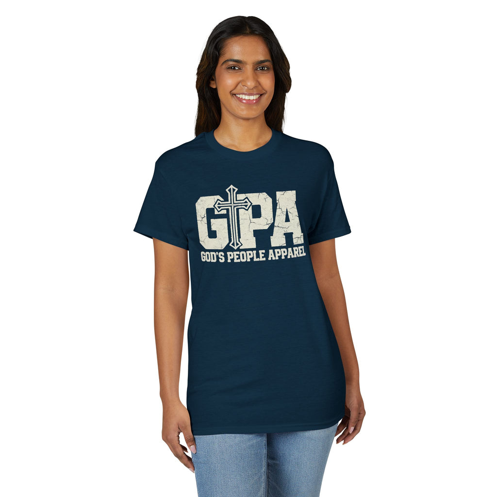 GPA Logo T-Shirt