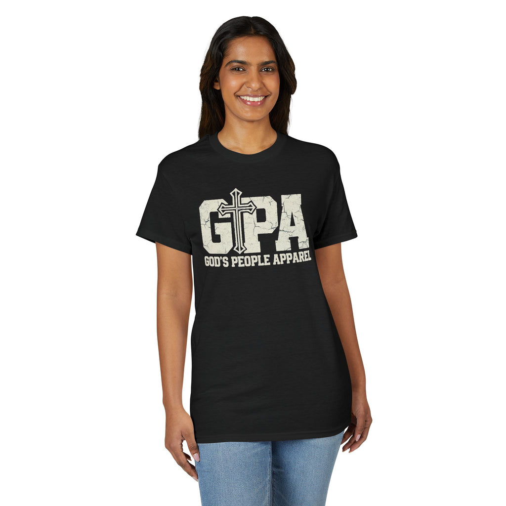 GPA Logo T-Shirt