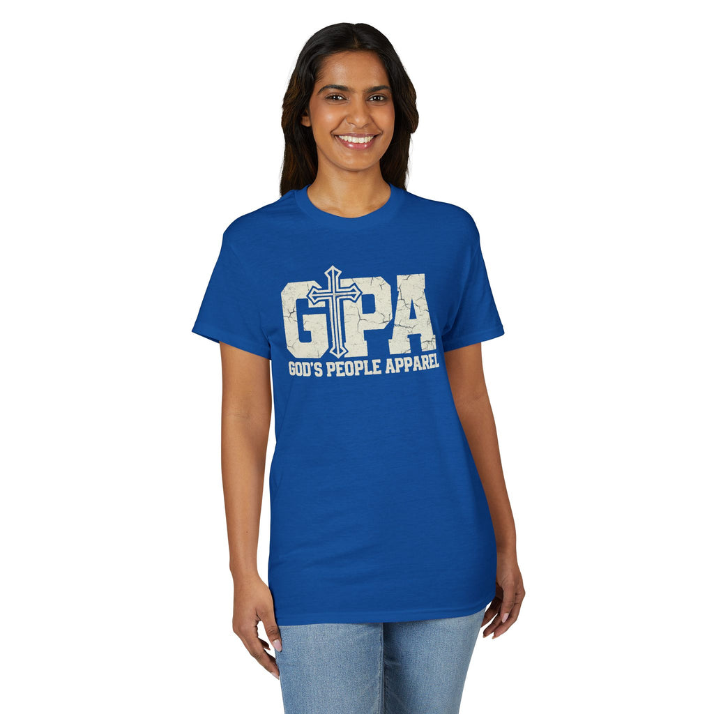 GPA Logo T-Shirt