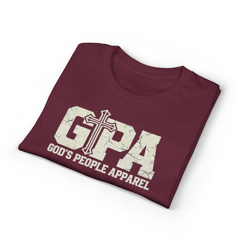 GPA Logo T-Shirt