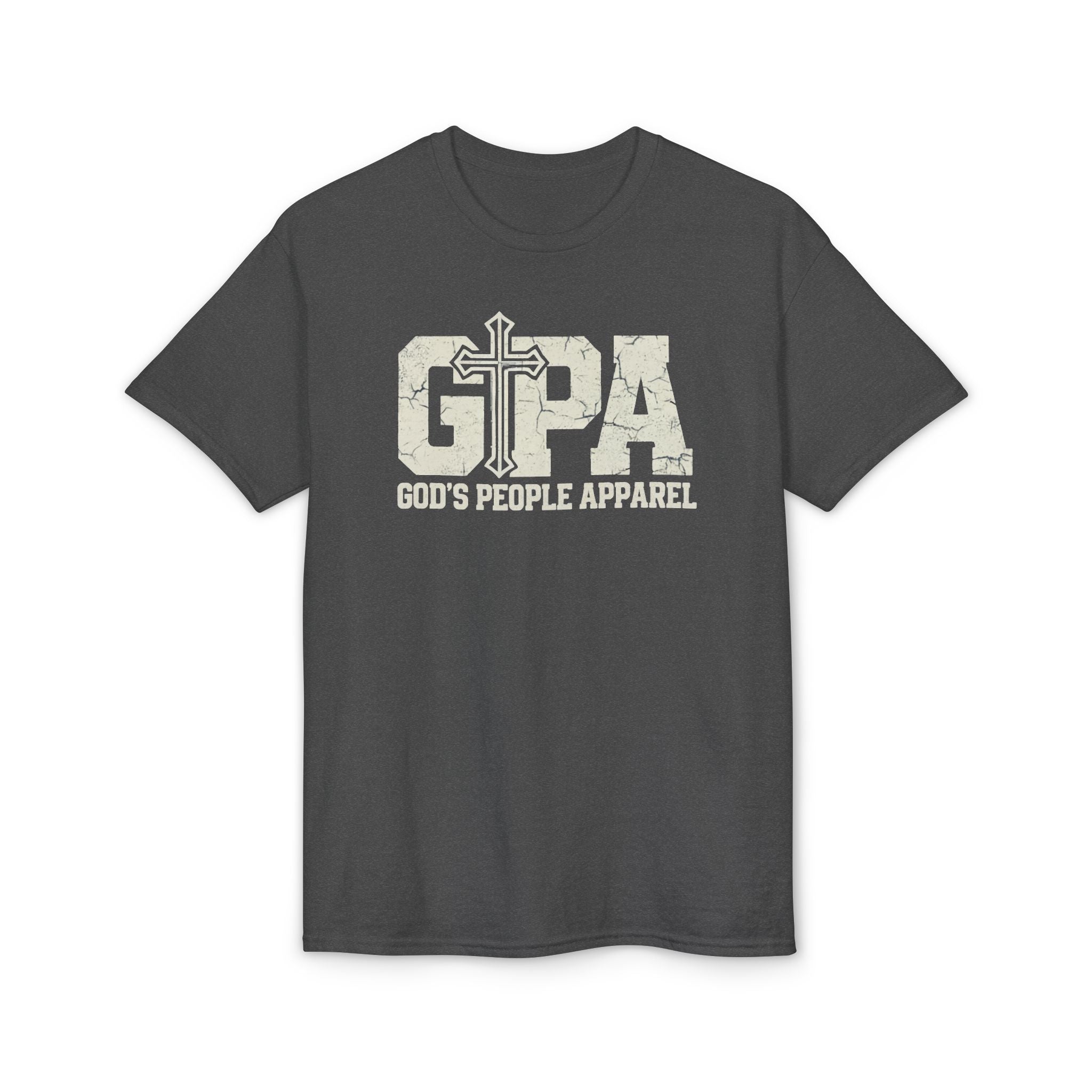 GPA Logo T-Shirt