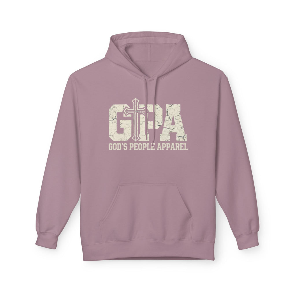 God’s People Apparel hoodie