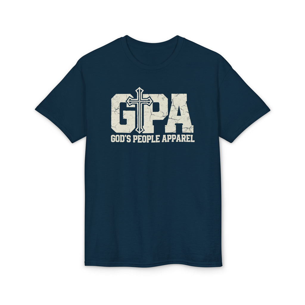 GPA Logo T-Shirt