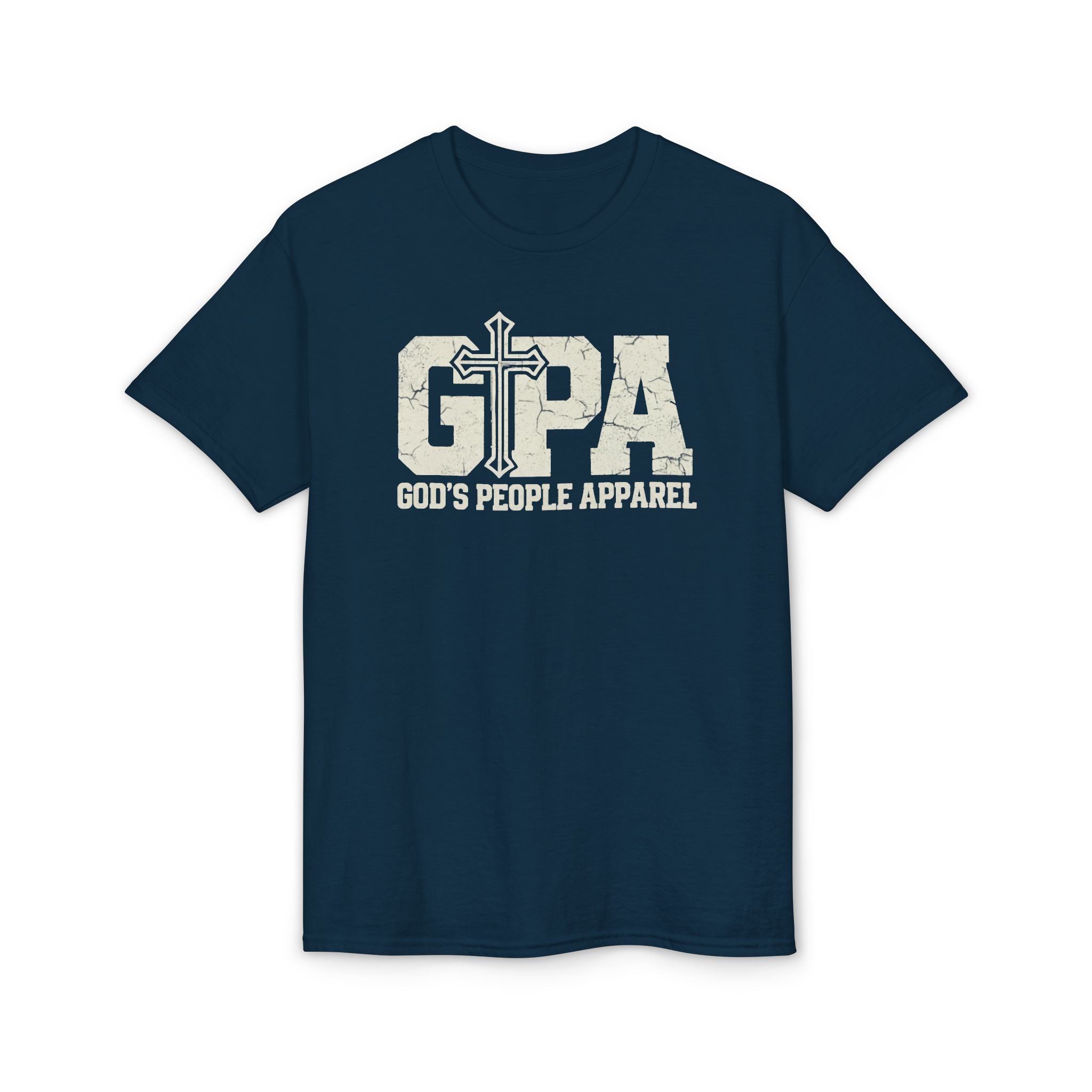 GPA Logo T-Shirt